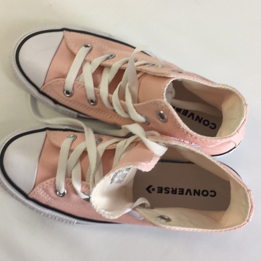 CONVERSE - Chuck Taylor All Star High Top - Picture 6 of 8